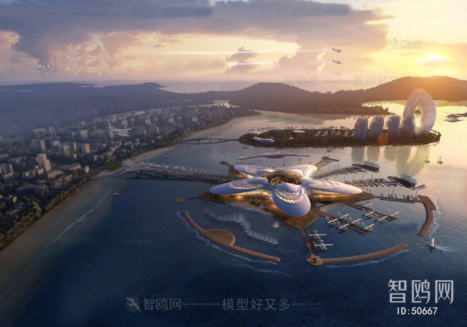 2023东江湖凤凰岛景区游玩攻略,尤其是白廊环湖游那风景更是...【去哪儿攻略】