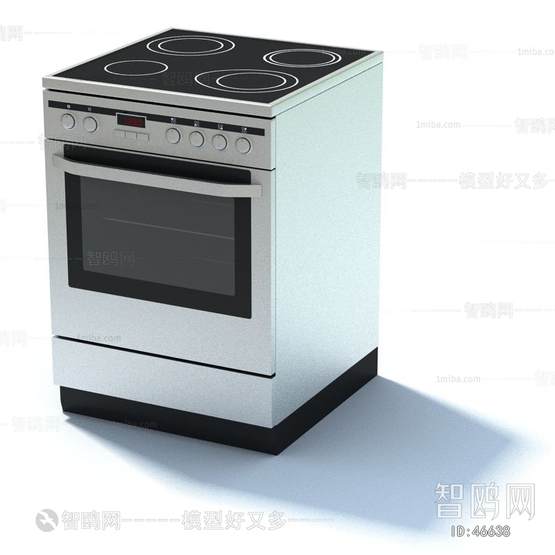 Modern Kitchen Appliance