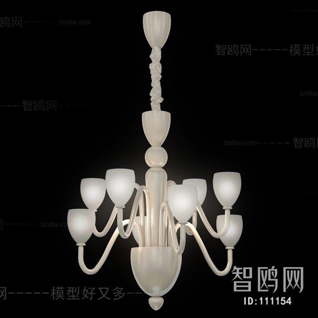 European Style Droplight