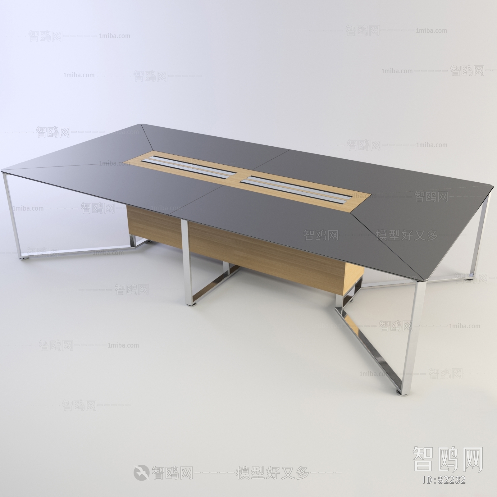 Modern Office Table