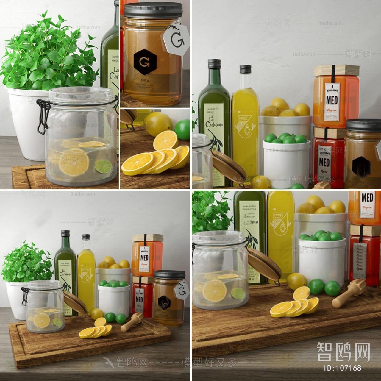 Modern Food/vegetables/fruit