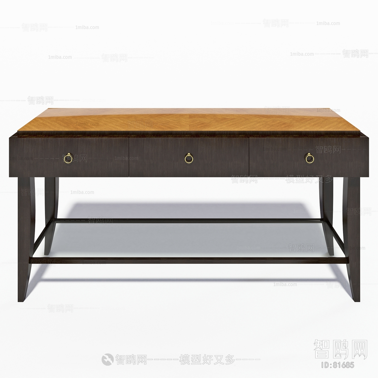 Modern Desk