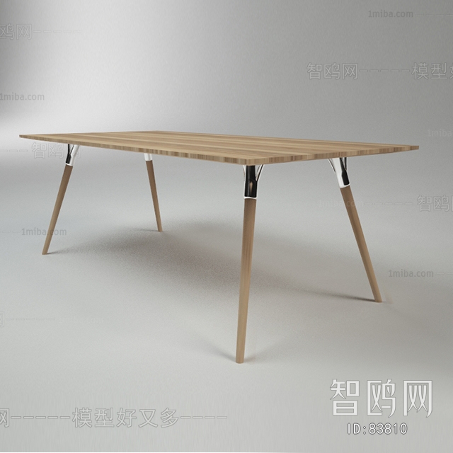 Modern Table