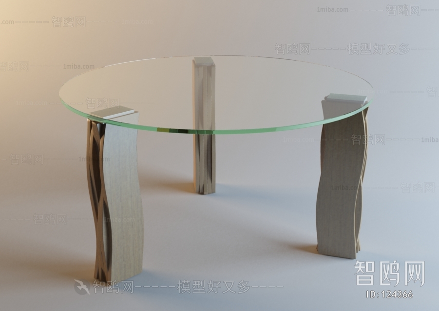 Modern Coffee Table