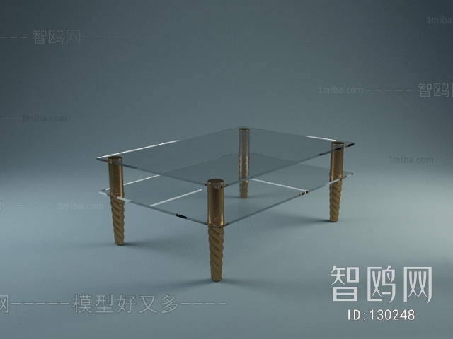 Modern Coffee Table