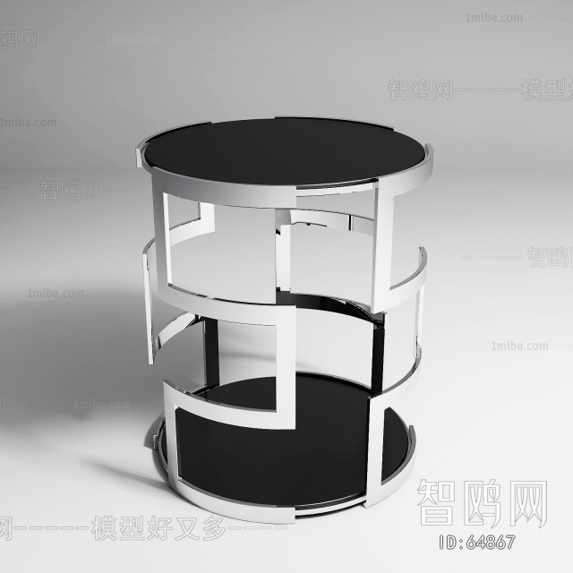 Modern Side Table/corner Table