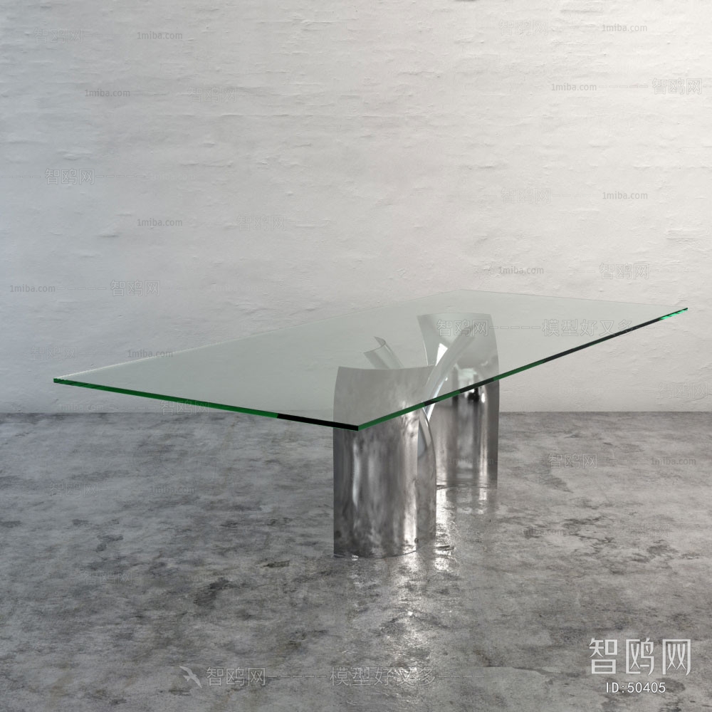 Modern Coffee Table