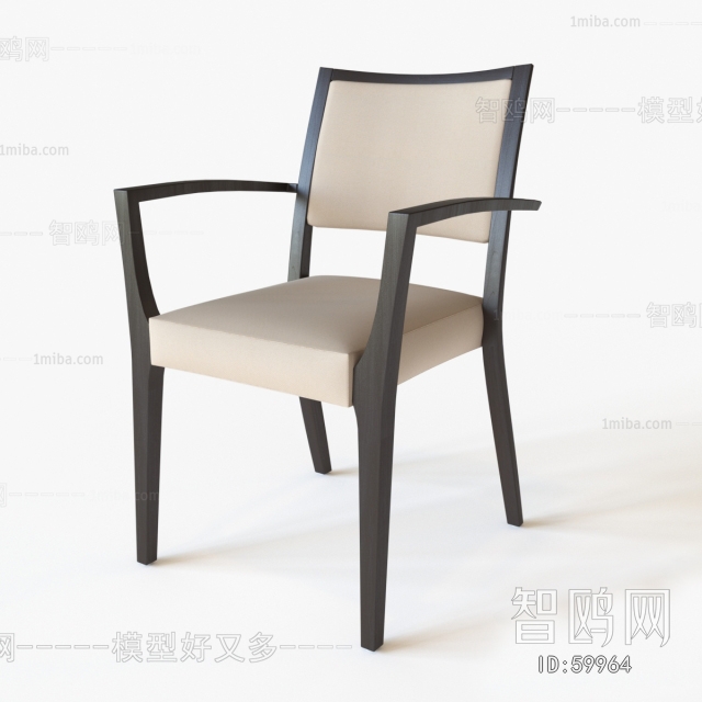 Modern Single Chair