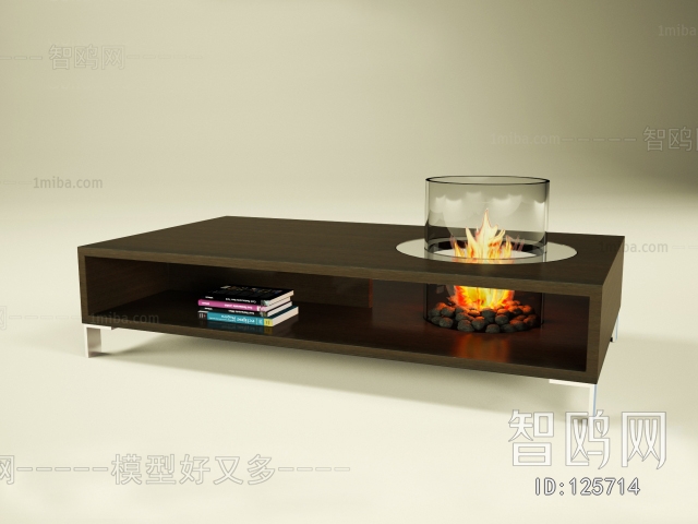 Modern Coffee Table