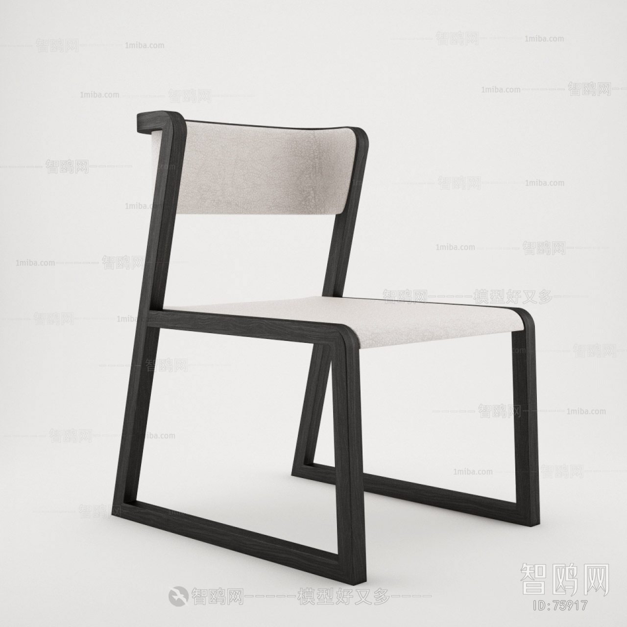 Modern Single Chair