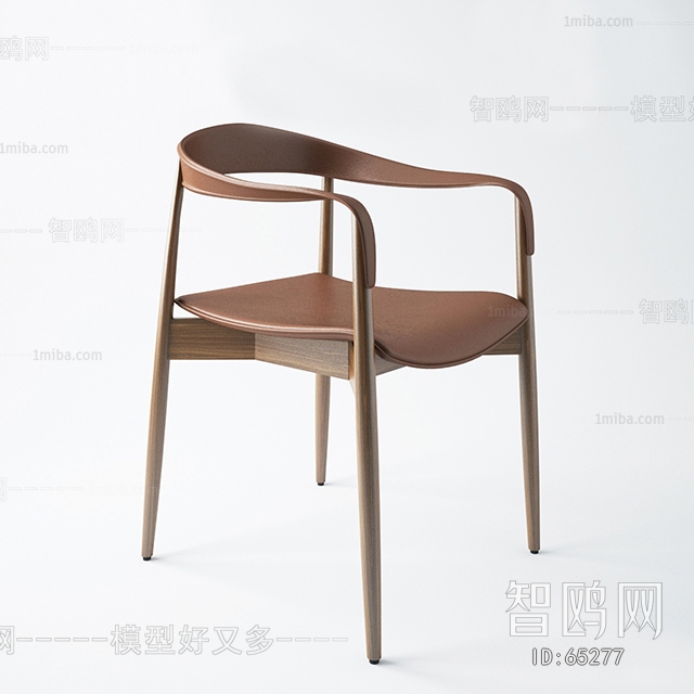 Modern Single Chair