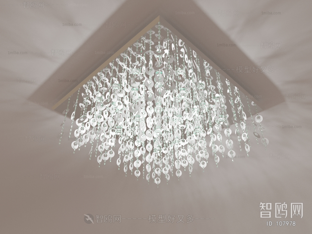 Modern Ceiling Ceiling Lamp