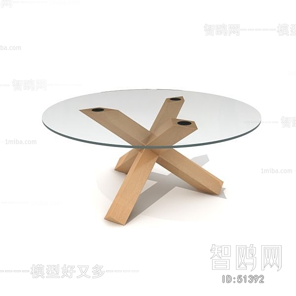 Modern Coffee Table