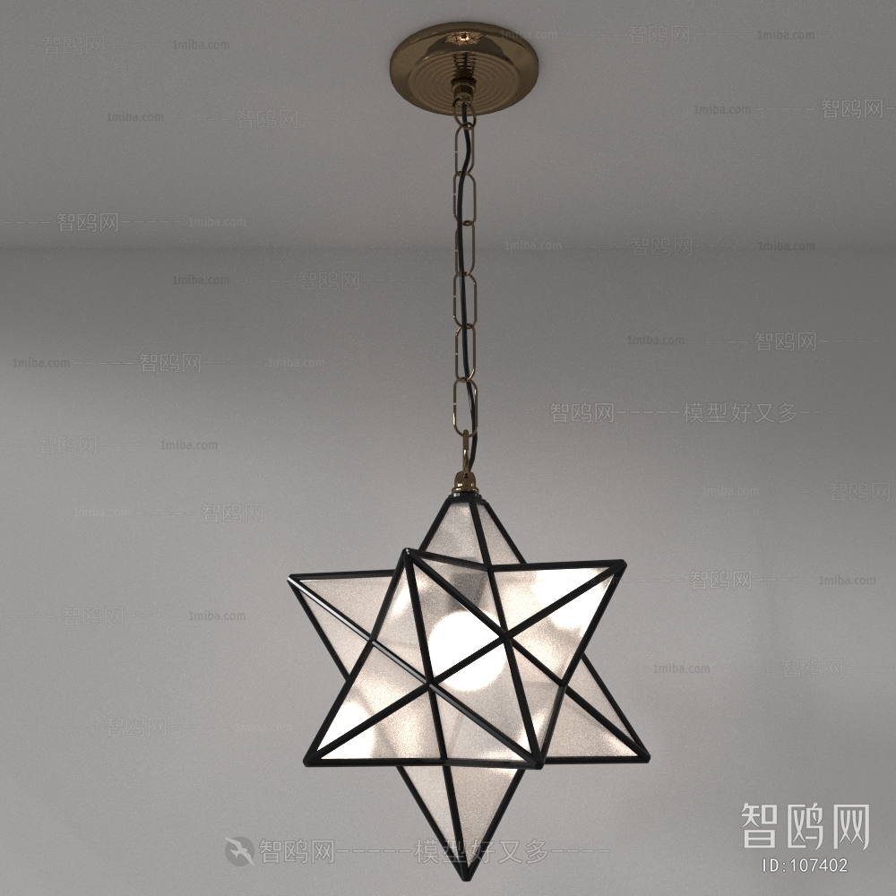 European Style Droplight