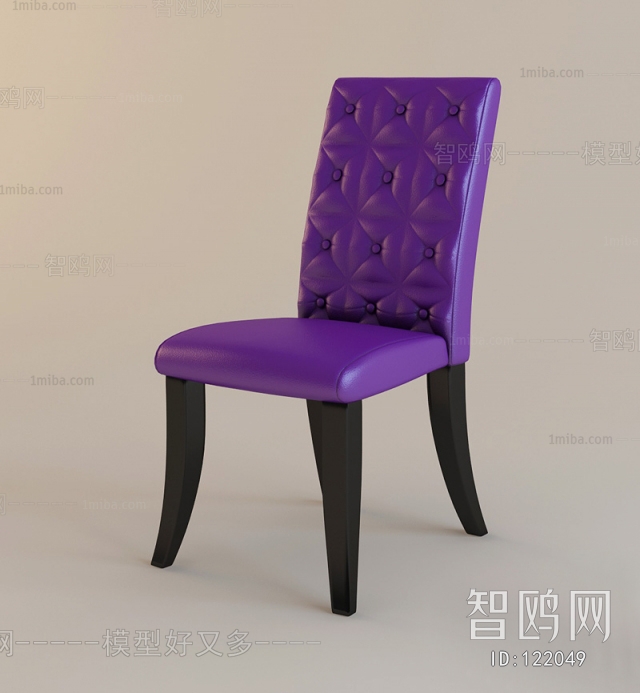 Modern Single Chair