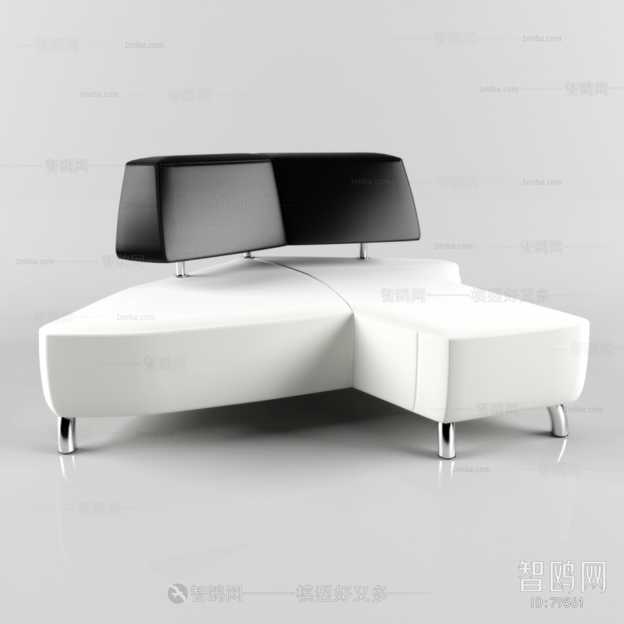 Modern Sofa Combination