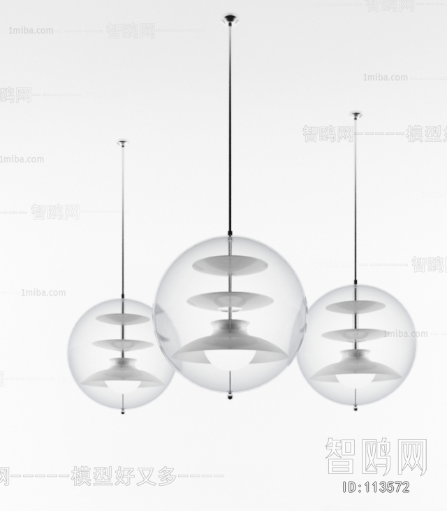 Modern Droplight