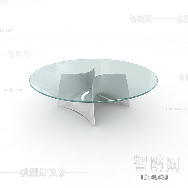 Modern Coffee Table