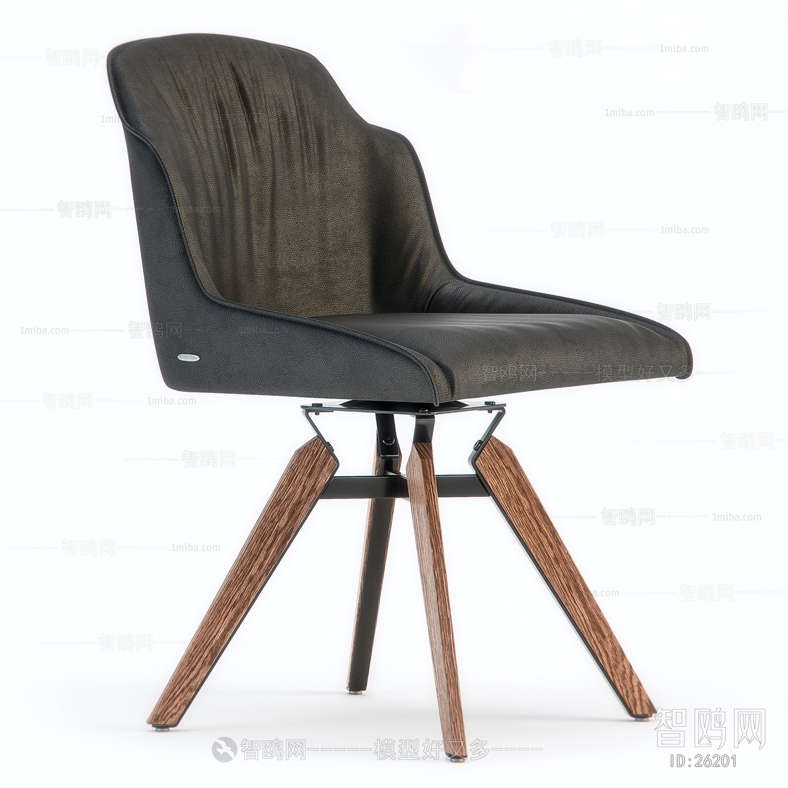 Modern Single Chair