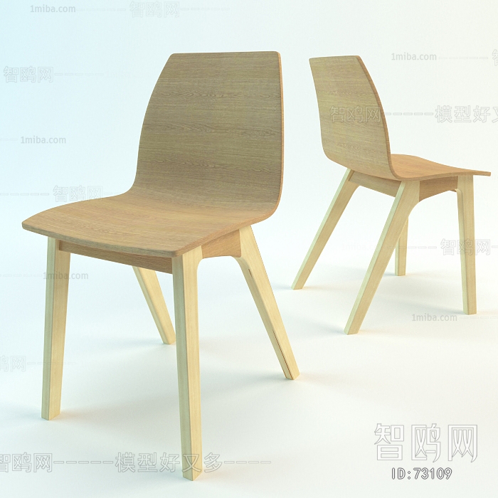 Modern Single Chair