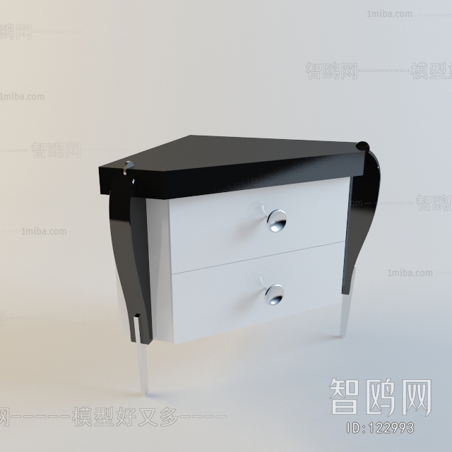 Modern Side Table/corner Table