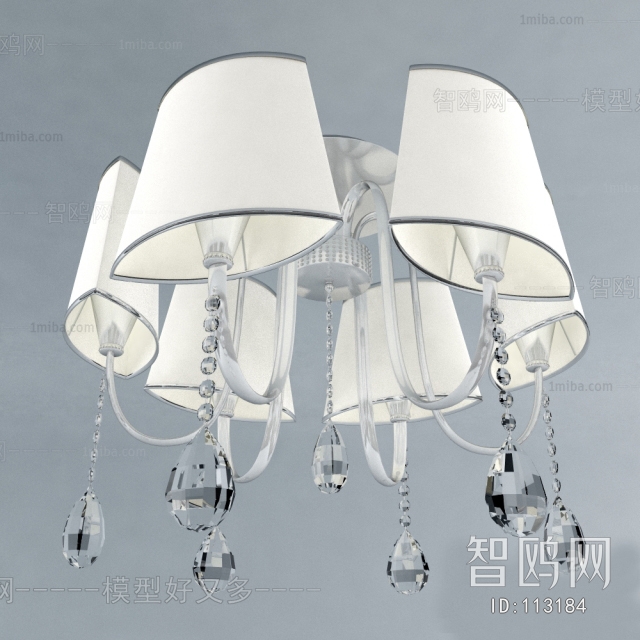 European Style Droplight