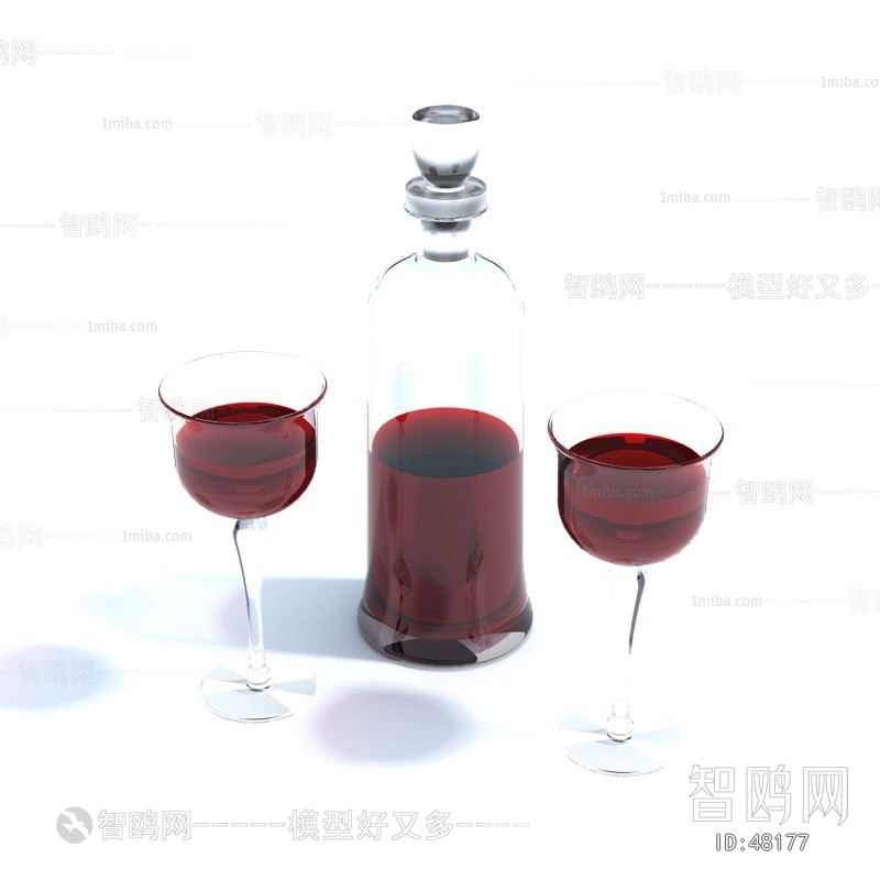 Modern Wine