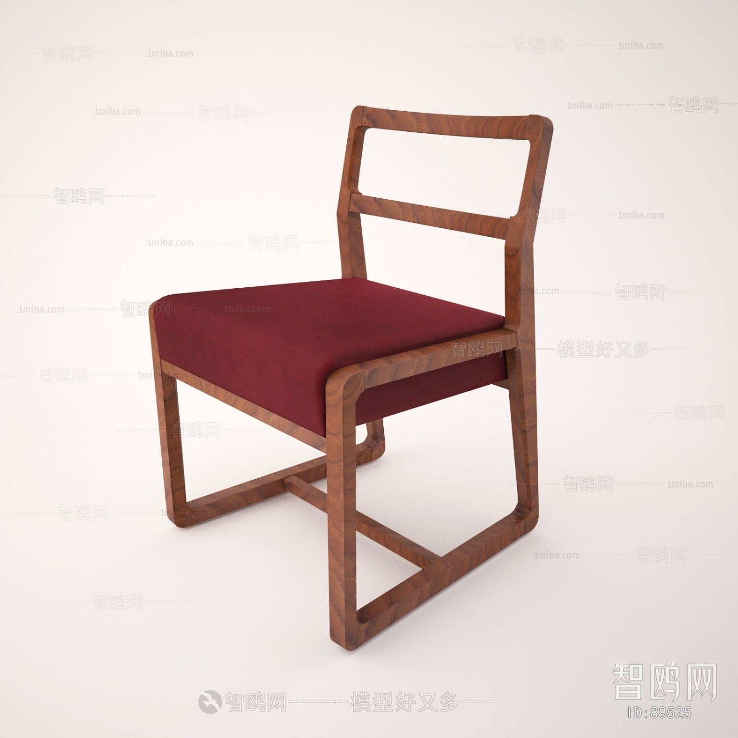 Modern Single Chair