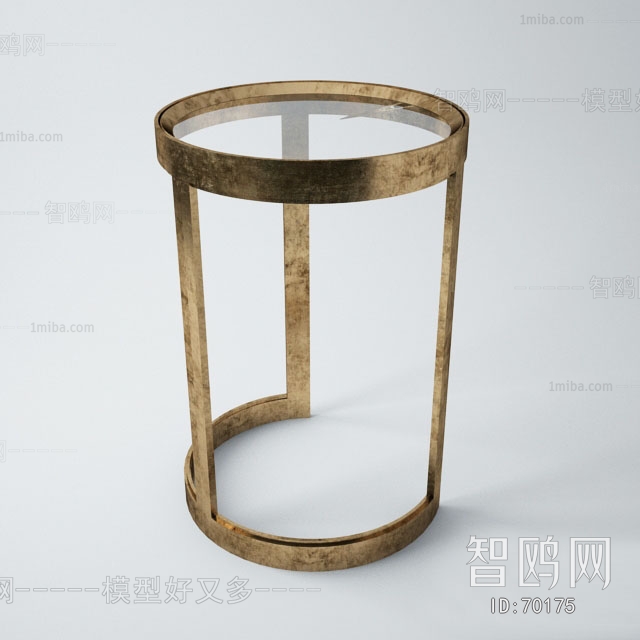 Modern Side Table/corner Table