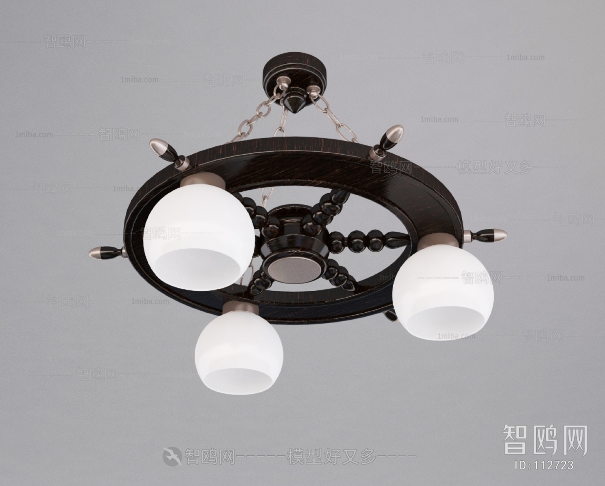 European Style Droplight