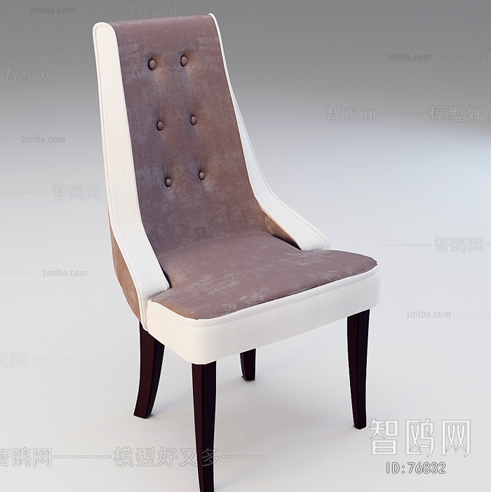 Modern Single Chair