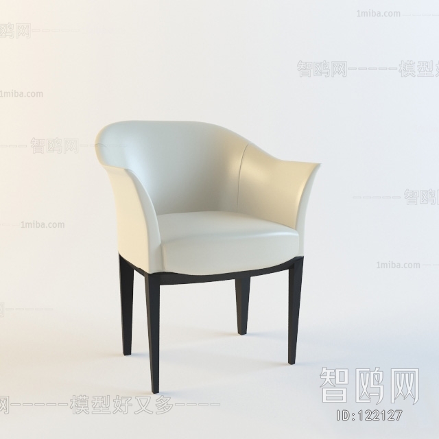 Modern Single Chair