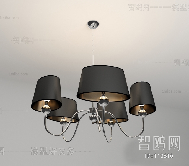 European Style Droplight