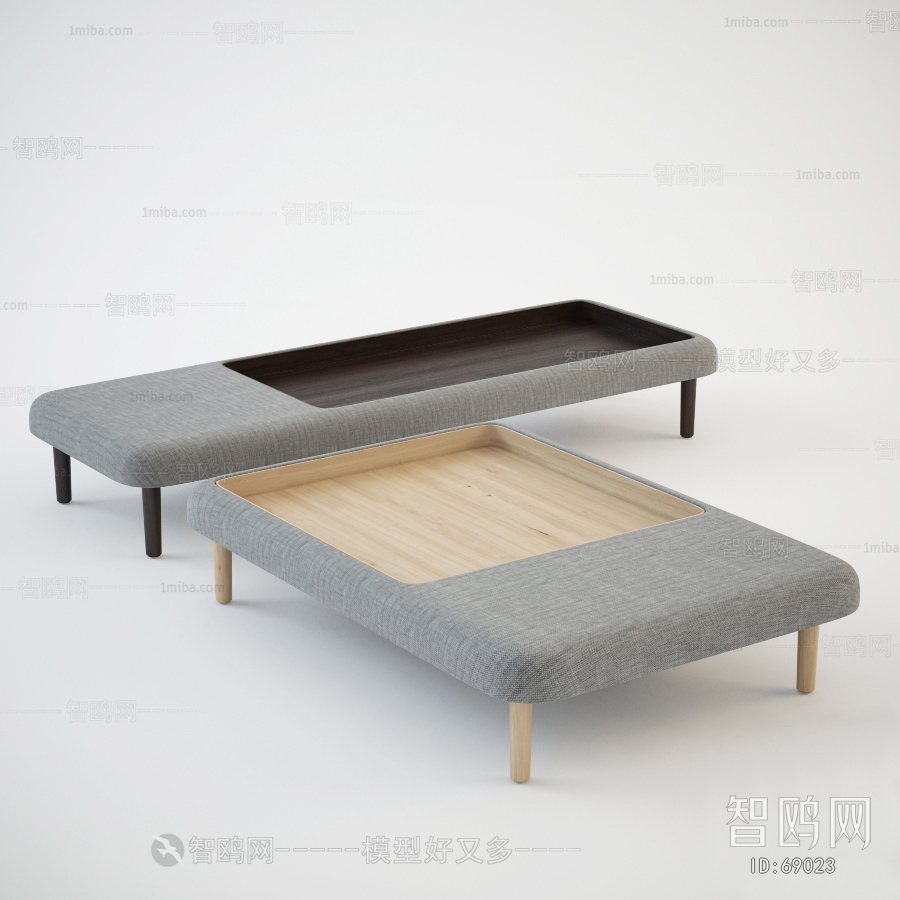 Modern Coffee Table