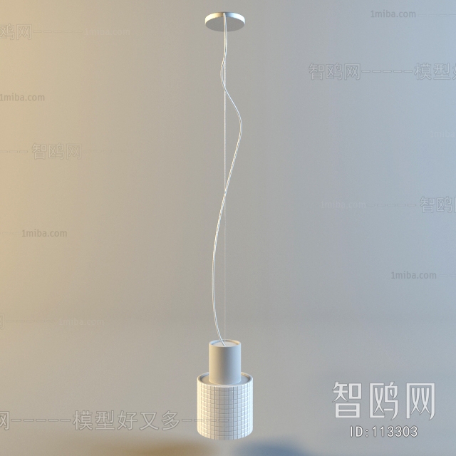 Modern Droplight