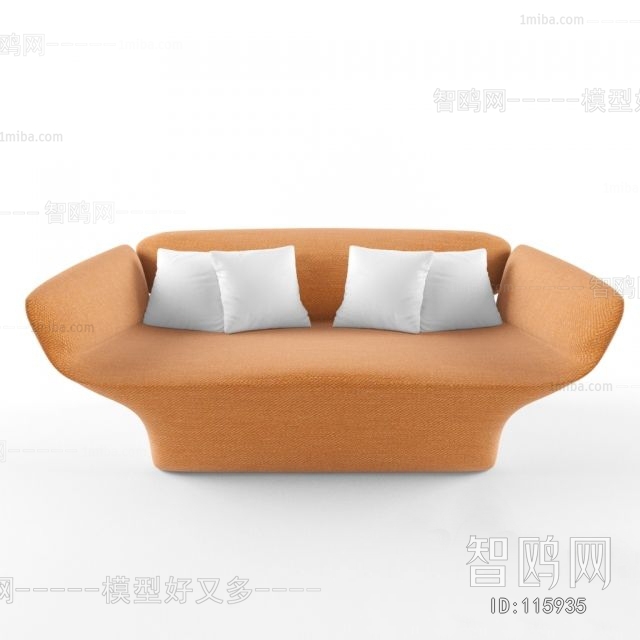 Modern A Sofa For Two