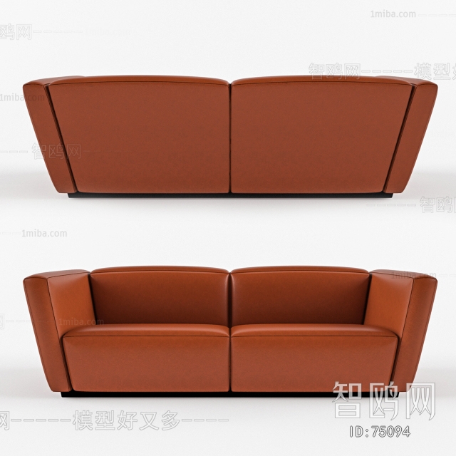 Modern A Sofa For Two