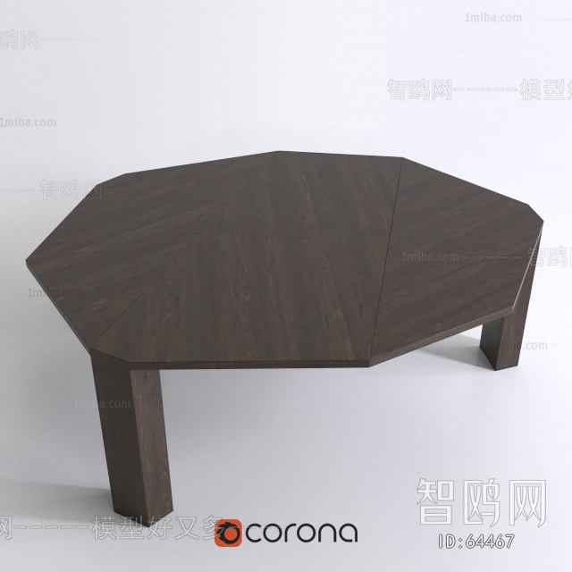 Modern Coffee Table