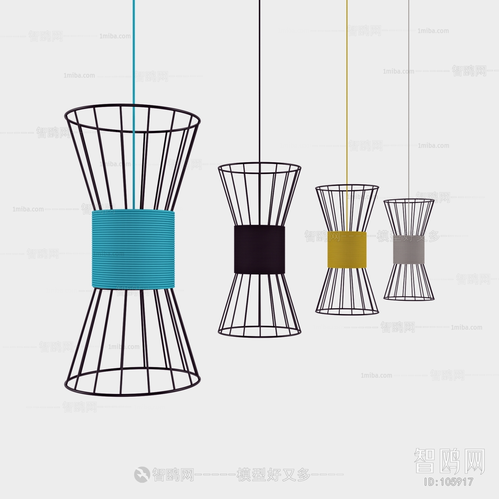 Modern Droplight