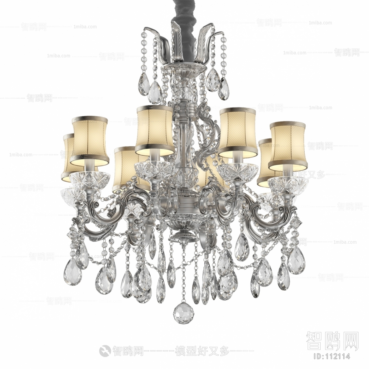 European Style Droplight