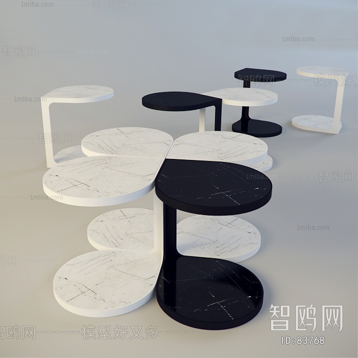 Modern Side Table/corner Table