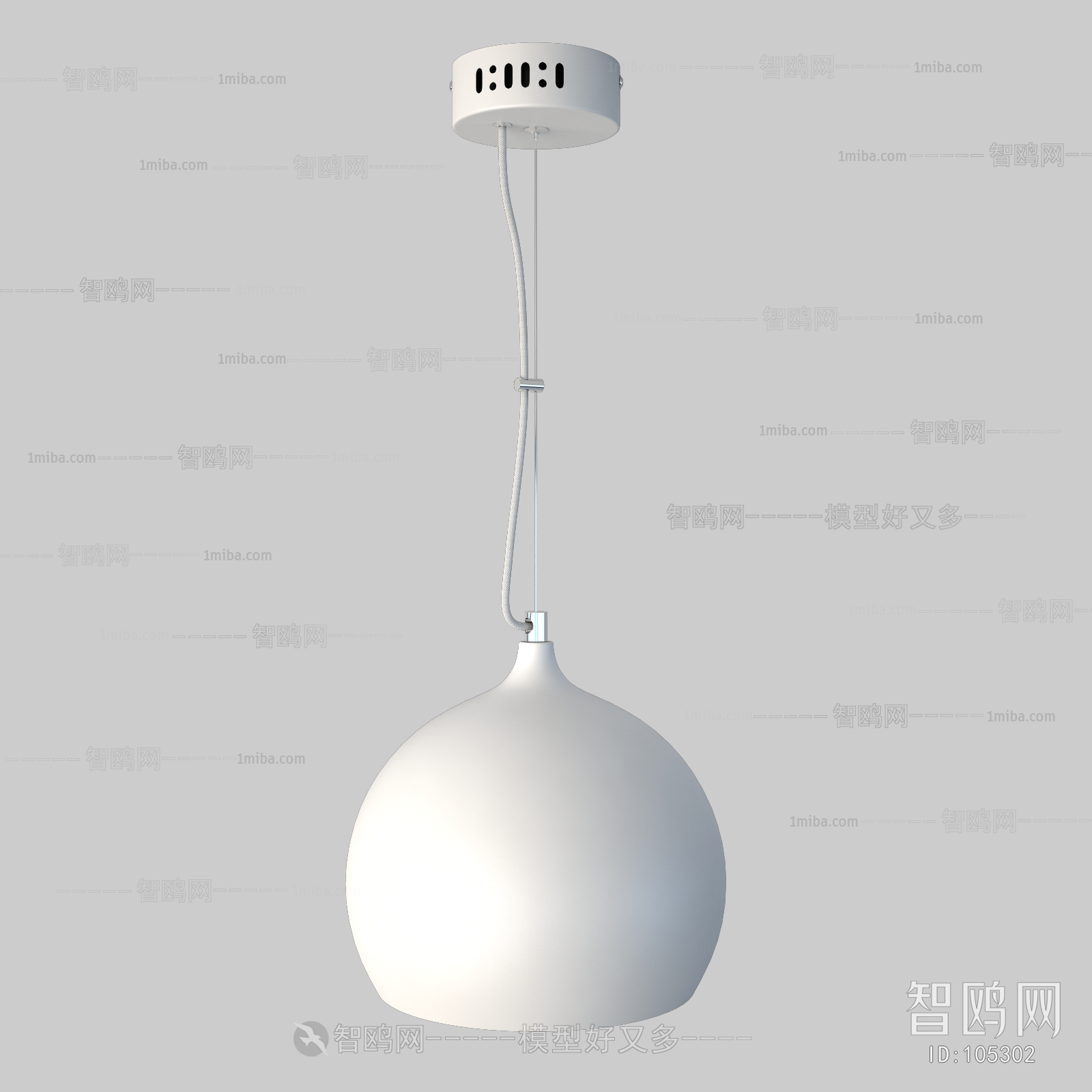 Modern Droplight