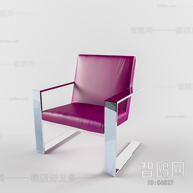 Modern Single Chair