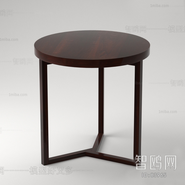 Modern Side Table/corner Table