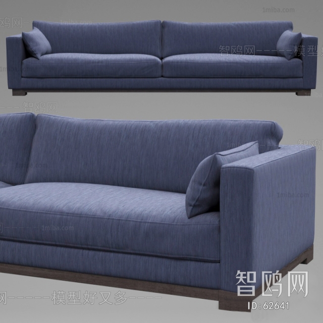 Modern A Sofa For Two