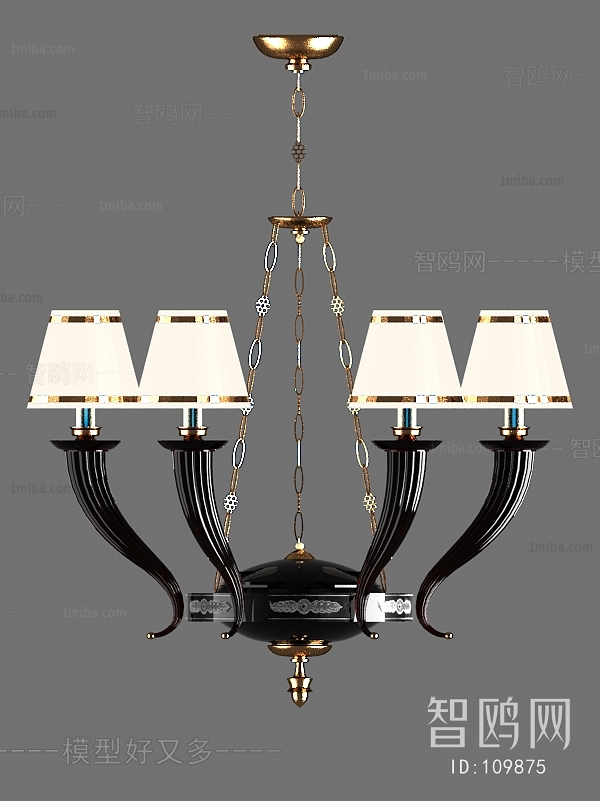 European Style Droplight