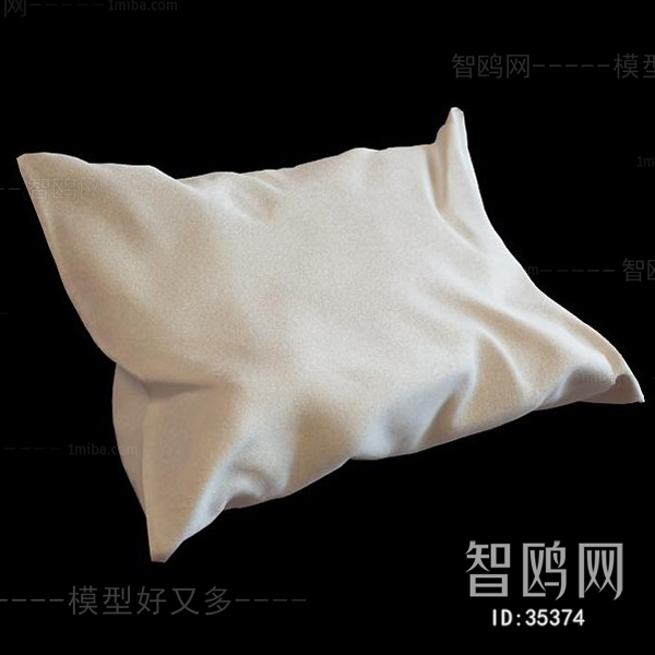 Modern European Style Pillow