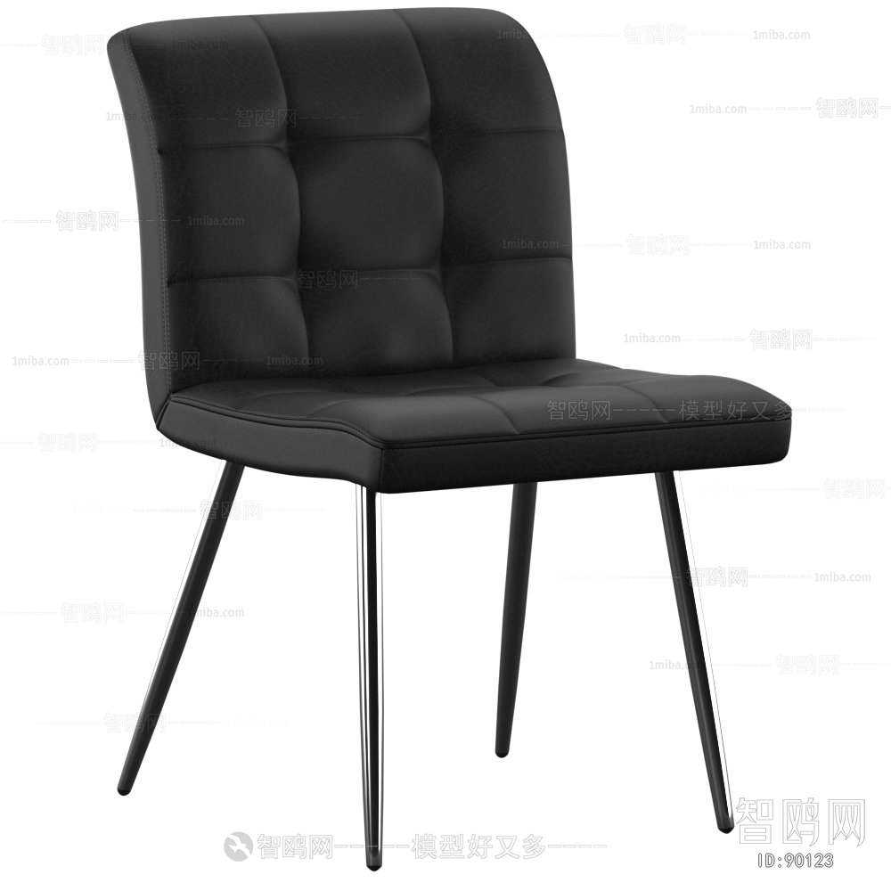 Modern Single Chair