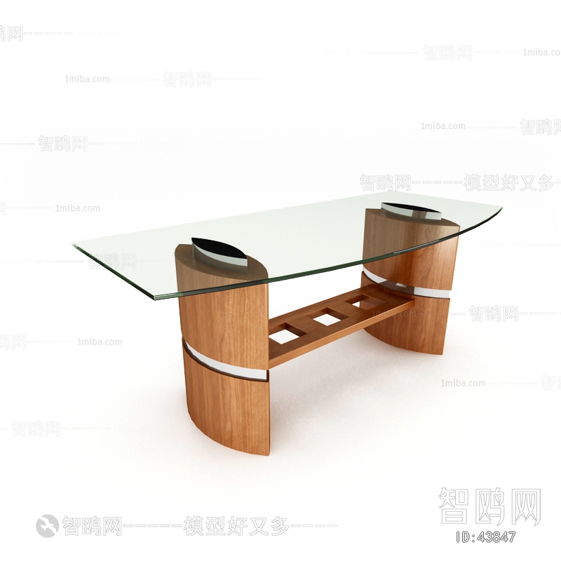 Modern Office Table