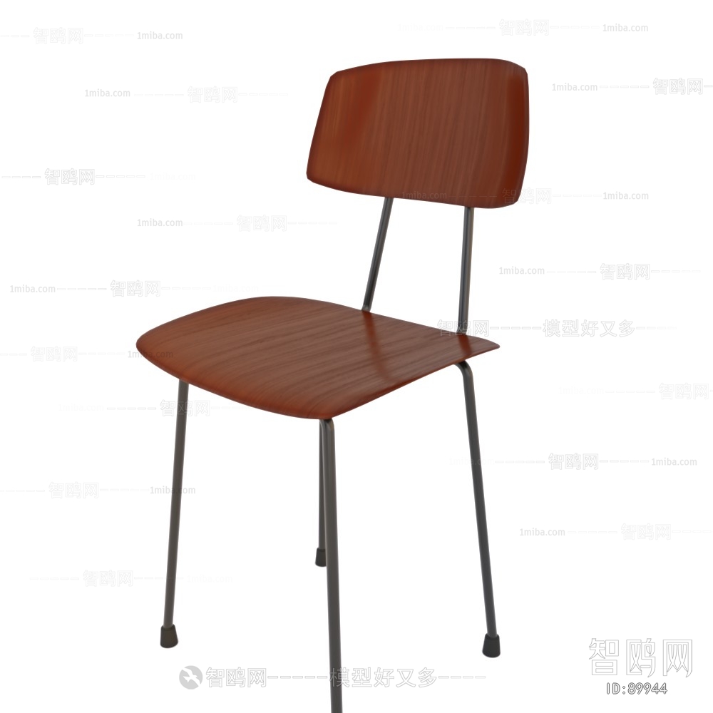 Modern Single Chair